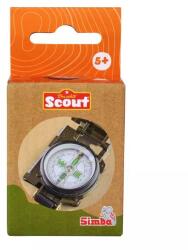 Simba Toys Scout: Busolă metalică pentru copii (109452665)