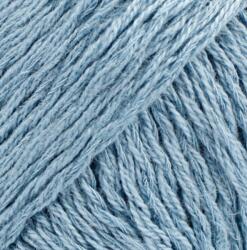 DROPS Design Belle Uni Colour 15 Jeans Blue Kötőfonal (102515)
