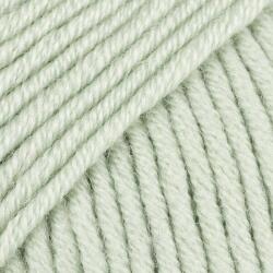 DROPS Design Big Merino Uni Colour 25 Pistachio Ice Cream Kötőfonal (102025)