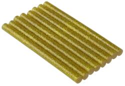 Dedra DEDRA-EXIM Bețe pentru pistol de lipit DED7573 Farba: Zlatý (DED7573)