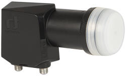 Inverto Convertor LNB TWIN BLACK ULTRA SAT (77-175-)