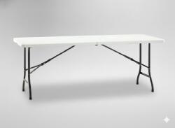CHOMIK Mese pliabile pentru turism/servire 180 x 70 x 74 CM *9606 (CH-ZUM9606)