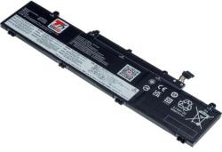T6 Power Baterie T6 Power pentru Lenovo ThinkPad E14, E15 Gen 3, Gen 4, 4948mAh, 57Wh, 3 celule, Li-Pol NBIB0275
