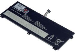 T6 Power Baterie T6 Power pentru Lenovo ThinkPad X13 Yoga Gen 1, X390 Yoga, 4340mAh, 50Wh, 3 celule, Li-Pol NBIB0282