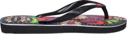 Havaianas Top Logo Metallic (4150745-0090)