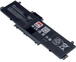 T6 Power Baterie T6 Power pentru HP 250 G10, 255 G10, 14-ee0000, 14-em0000, 3648mAh, 41Wh, 3 celule, Li-pol NBHP0246