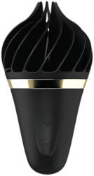 Satisfyer Sweet Treat Spinnator black