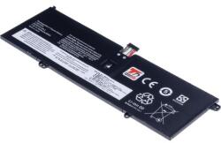 T6 Power Baterie T6 Power pentru Lenovo Yoga C940-14IIL, 7820mAh, 60Wh, 4 celule, Li-Pol, 12 pini NBIB0201