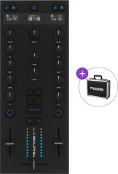 Native Instruments Z1 MK2 Basic SET DJ keverő (Z1-MK2-BASIC-SET)