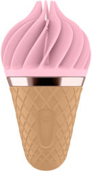 Satisfyer Sweet Treat Spinnator pink/brown