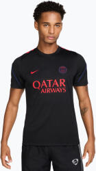 Nike Férfi focimez Nike Paris Saint-Germain Strike Soccer Dri-Fit black/hyper royal/global red/global red
