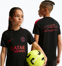 Nike Gyerek focimez Nike Paris Saint-Germain Strike Dri-Fit black/hyper royal/global red/global red