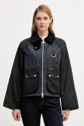 Barbour jachetă de bumbac Kearton PPY2-KUD09D_59X (LWX1518)