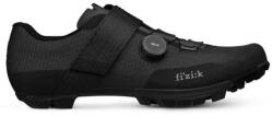 fizik Pantofi fizik Vento Ferox Carbon, negru (EU 41.5)