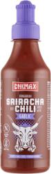 ChiMax Sriracha csípős chili szósz fokhagymával 250 ml