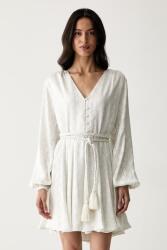 Marciano by Guess rochie cu vâscoză HADIL 9BY2-SUDZZB_01X (G6YK54.W3653)