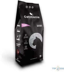 Catmania Baby Powder illatos macskaalom 10L