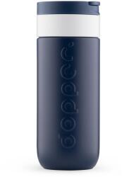 Dopper termoszbögre 400 ml - stabil hőtartás meleg, hideg és szénsavas italokhoz (DP8877)