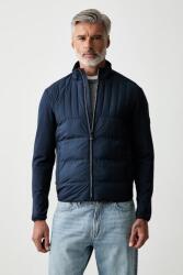 Hackett London geacă de tranziție pentru bărbați 9BY2-BLMZZO_59X (HM5800123)