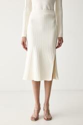 Marciano by Guess fustă tricotată KAEDA 9BY2-SDDZZU_01X (G6YD09.Z1061)