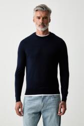Hackett pulover pentru bărbați din lână merino 9BY2-SWMZZR_59X (HM7000204)