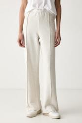Calvin Klein Jeans pantaloni de trening de damă din bumbac 9BY2-SPDZYW_01X (LV047G253G)