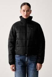 Tommy Jeans geacă de tranziție pentru femei 9BY2-KUDZZ6_99X (DW0DW23487)