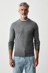 Hackett pulover pentru bărbați din lână merino 9BY2-SWMZZR_90X (HM7000204)