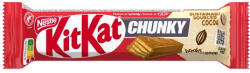 KITKAT Chunky kakaós-krémmel töltött ostya tejcsokoládéban (40 g) - Szavatossági idő: 2027.02. 27 (3800020423349)