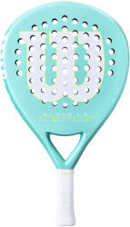 Wilson Blade LS V4 Padel Green Padelütő