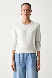 Calvin Klein pulover pentru femei din bumbac 9BY2-SWDZYW_09X (LV047G322G)