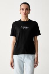 Calvin Klein Jeans tricou pentru femei din bumbac 9BY2-TSDZY4_99X (LV047G814G)