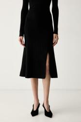 Marciano by Guess fustă tricotată KAEDA 9BY2-SDDZZU_99X (G6YD09.Z1061)