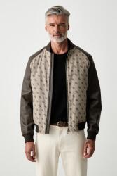 Guess geacă bomber pentru bărbați 9BY2-KUMZZE_80X (M6YL13.W2804)