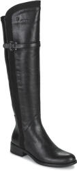 Dorking Cizme lungi peste genunchi Femei DULCE Dorking Negru 38