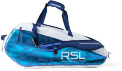 RSL Pro Tour X 12 White Táska teniszütőhöz