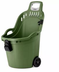 StefanPlast Italia Kerti kocsi 50L | Zöld (SP62107)