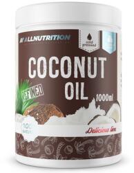 Allnutrition - Delicious Line Coconut Oil Refined - 1000 Ml
