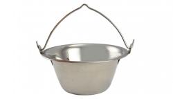 Perfect Home Ceaun inox 0, 8L 16, 5cm 52251 (11214) Ceaun