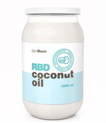 GYMBEAM - Rbd Kókuszolaj - 1000 Ml