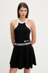 Karl Lagerfeld Jeans top 9BYA-TSD069_99X (A3W17047)