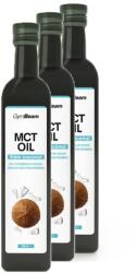 GYMBEAM - Mct Olaj - 3 X 500 Ml