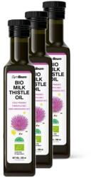GYMBEAM - BIO MÁRIATÖVISOLAJ - 3 x 250 ML