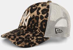 New Era șapcă trucker LEOPARD 940 MC NYY 9BY2-CAUZY6_80A (60856311)