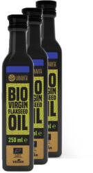 VANAVITA - Bio Lenmagolaj - 3 X 250 Ml