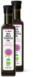 GYMBEAM - BIO MÁRIATÖVISOLAJ - 2 x 250 ML