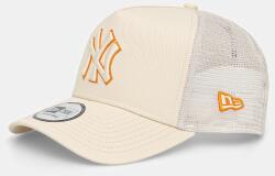 New Era șapcă trucker OUTLINE EF TRUCKER NYY 9BY2-CAUZYT_12X (60856382)