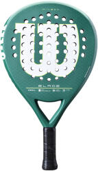Wilson Blade V4 Padel Green Padelütő
