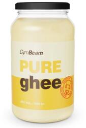 GYMBEAM - Pure Ghee - Koncentrált Tisztított Vajzsír - 1000 Ml