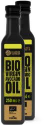 VANAVITA - Bio Szűz Avokádóolaj - 2 X 250 Ml